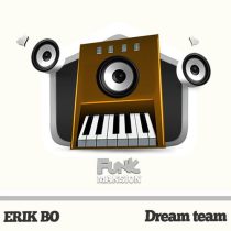 Erik Bo – Dream Team