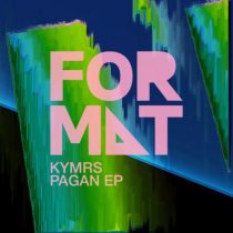 KYMRS – Pagan EP