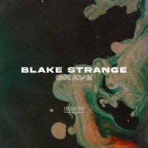 Blake Strange – Crave