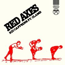 Red Axes, Clams – Kid Caffeine (feat. Clams)