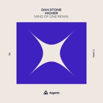 Dan Stone – Higher – Mind Of One Extended Remix