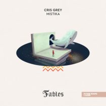 Cris Grey – Mistika – Extended Mix