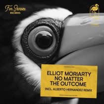 Elliot Moriarty – No Matter the Outcome