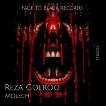 Reza Golroo – Molech