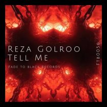 Reza Golroo – Tell Me