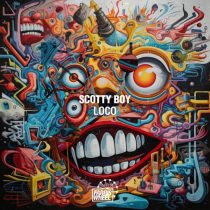 Scotty Boy – Loco