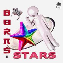 Burns & Steve Winwood – Stars feat. Steve Winwood