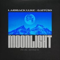 Laidback Luke, GATTÜSO & Antrex – Moonlight (Extended Mix)