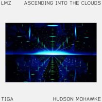 Tiga, Hudson Mohawke & Elisabeth Troy – Ascending Into The Clouds
