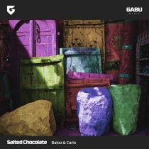 Carlo & Baloo – Salted Chocolate