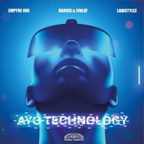 Darius & Finlay & Lawstylez, Empyre One – Ayo Technology (Extended Mix)