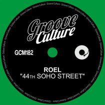 Roel – 44th Soho Street