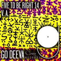 VA – FIVE TO BE RIGHT 14