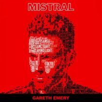 Gareth Emery – Mistral (Extended Mix)