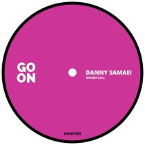 Danny Samaei – Missed Call