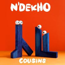Falle Nioke, N’Dekho, Joe Goddard – Cousins