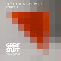 Rone White, Billy Sherif – Street 13