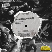 Rinno dj, Hassio (COL) – Oket EP