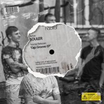 SOULER – Ogs Groove EP
