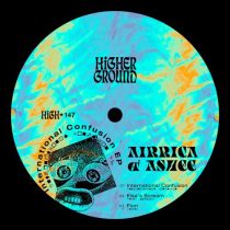 Ashee & Airrica – International Confusion (Extended)