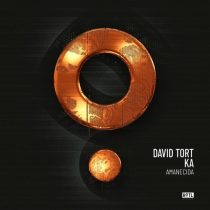 David Tort, Ka (Col) – Amanecida