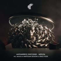 George Christou, Alexandros Djkevingr, G.Pal, Gabriel Di Pasqua – Medusa