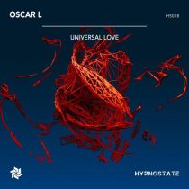 Oscar L – Universal Love