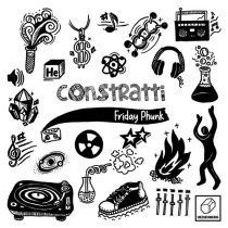 Constratti – Friday Phunk