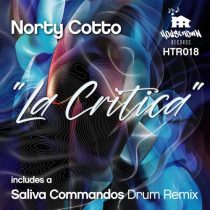 Norty Cotto – La Critica