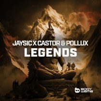 Castor & Pollux, JaySic – Legends