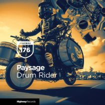 Paysage – Drum Rider