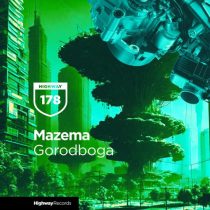 Mazema – Gorodboga