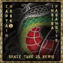 Captain Hook – Space Tube 25 (Indira Paganotto Remix)