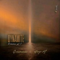 Emre K. – Dynamite Remixes, Pt. 1