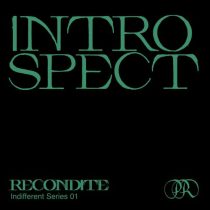Recondite – Introspect