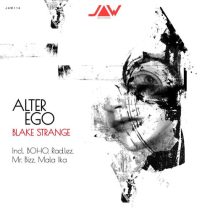 Blake Strange – Alter Ego