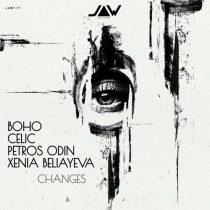 Celic & BOHO, Xenia Beliayeva, Petros Odin – Changes