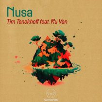 Tim Tenckhoff, KataHaifisch, Ru Yan – Nusa
