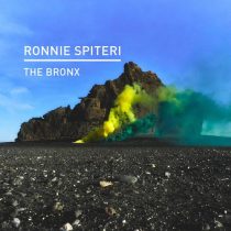 Ronnie Spiteri & Charley Stride, Ronnie Spiteri – The Bronx