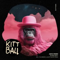 Ante Perry – Starlight (Incl. Flo Mrzdk & Juliet Sikora Remix)
