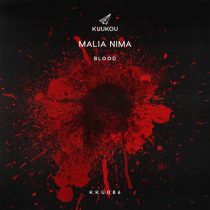 Malia Nima – Blood