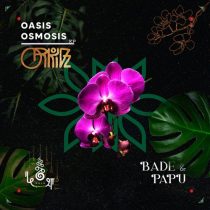 kośa records, Orkidz – Oasis Osmosis