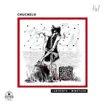 Chuchelo – Labyrinth | Minotaur