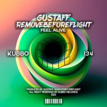 Gustaff & RemoveBeforeFlight – Feel Alive
