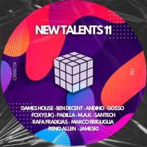 VA – New Talents 11