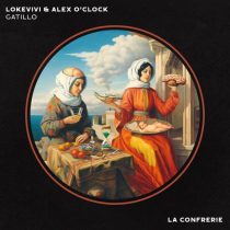 Lokevivi, Alex O’Clock – Gatillo
