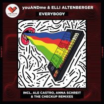 Elli Altenberger, youANDme – Everybody
