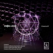 Veljko Jovic – Cinema