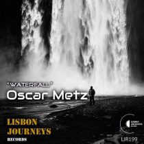 Oscar Metz – Waterfall