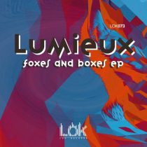 Lumieux – Foxes and Boxes